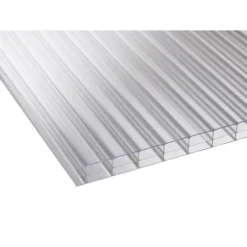 None Corotherm Clear Roof Sheet 3000x980x16mm - Pack 5