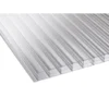 None Corotherm Clear Roof Sheet 4000x1050x16mm - Pack 5