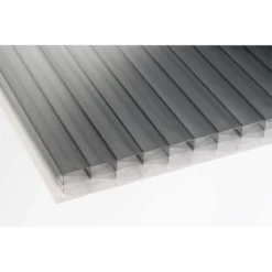 None Corotherm HeatGuard Opal Roof Sheet 3000x700x25mm - Pack 5