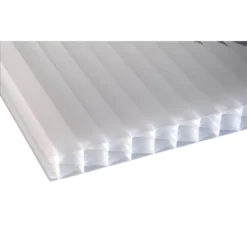 None Corotherm Opal Roof Sheet 4000x980x25mm - Pack 5