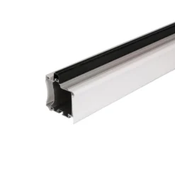 None Corotherm 3m Std Eaves Beam - White