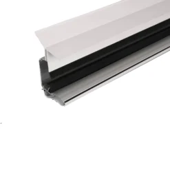 None Corotherm 5m Wall Plate White