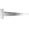None Tee Hinge - Zinc Plated - 3500mm