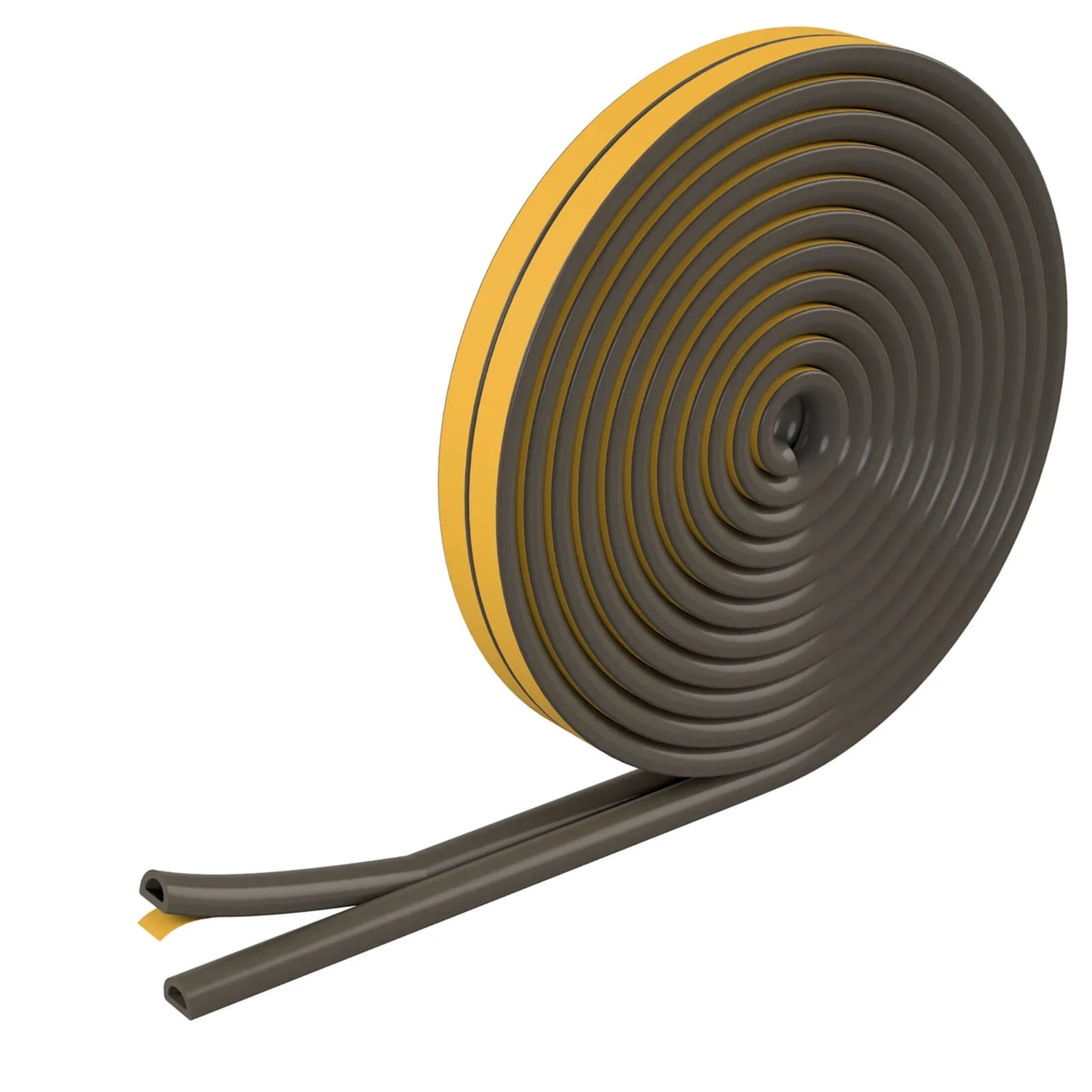 Stormguard D Seal Foam Seal N Save Brown 5m - Image 4