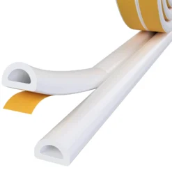 Stormguard D Seal Foam Seal N Save White 5m