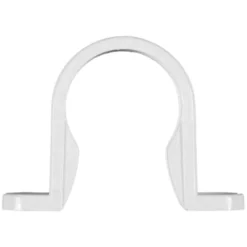 22mm Overflow Pipe Clip
