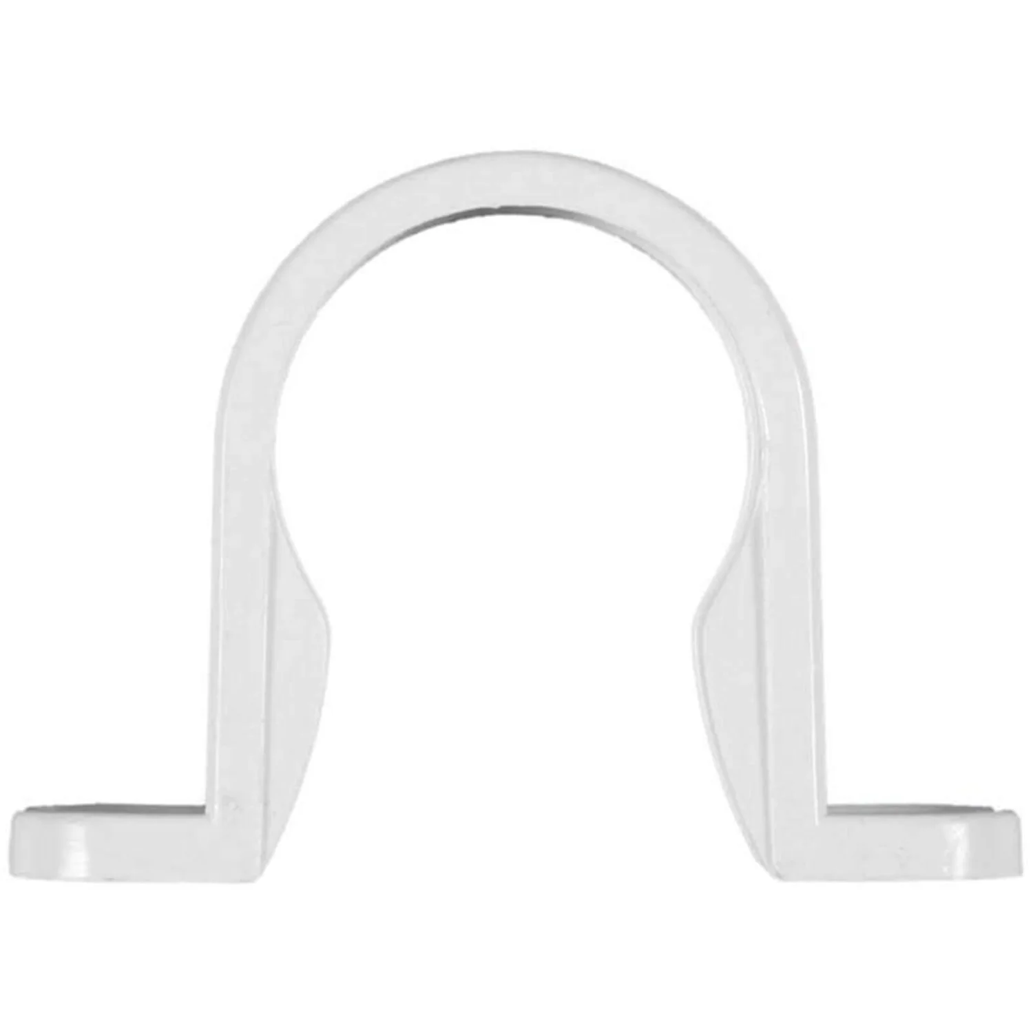 22mm Overflow Pipe Clip