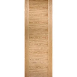 Sofia Internal Pre-Finished Oak Door - 838 X 1981mm
