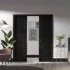 Internal Double Pocket Door System - 1524 X 1981mm