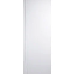 Sierra Blanco Internal Prefinished White Door - 686 X 1981mm