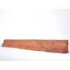 Weather Bar External Unfinished Hardwood - 915mm