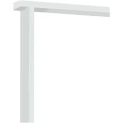 Lining Internal Primed White - 133 X 2130mm