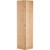 Vancouver Internal Bi-fold Prefinished Oak Door - 686 X 1981mm