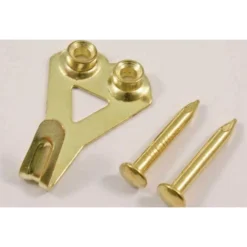 None Picture Hook H/Duty BP Med 2Pk