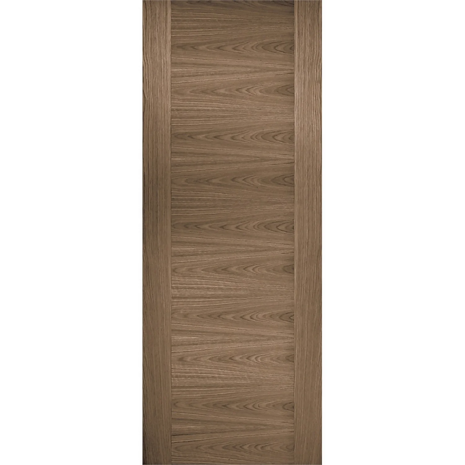 Sofia Internal Prefinished Walnut Door - 686 X 1981mm