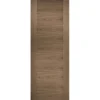 Sofia Internal Prefinished Walnut Door - 838 X 1981mm