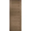 Sofia Internal Prefinished Walnut Fire Door - 762 X 1981mm