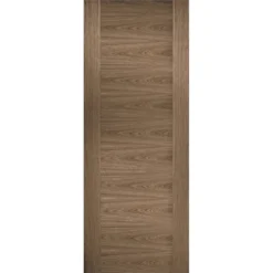 Sofia Internal Prefinished Walnut Fire Door - 838 X 1981mm