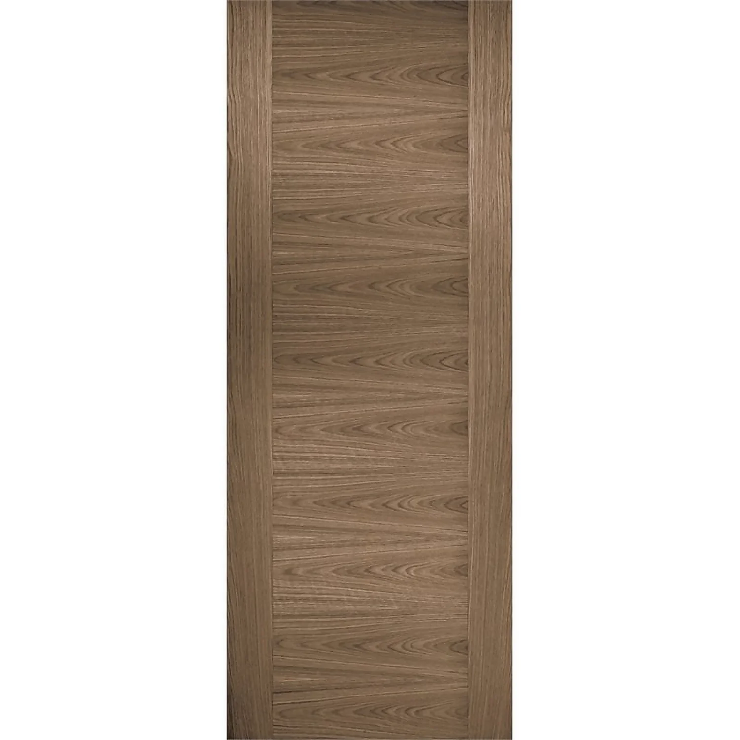 Sofia Internal Prefinished Walnut Fire Door - 838 X 1981mm