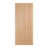 Oak Belize Door 1981 X 762 X 35mm