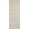 Santandor Internal Ivory Laminate 5 Panel Door - 686 X 1981mm
