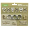 None 99 Piece Picture Hook Set