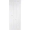 Coventry - 6 Panel White Primed Internal Door - 1981 X 762 X 35mm
