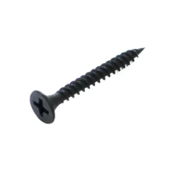 None Drywall Screws - 3.5 X 25mm -100 Pack