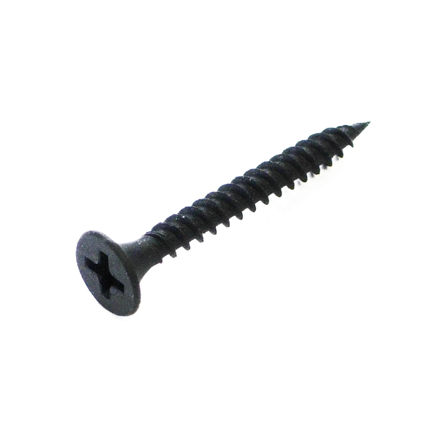 None Drywall Screws - 3.5 X 25mm -100 Pack