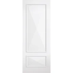 Knightsbridge - White Internal Door - 1981 X 762 X 35mm