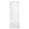 Knightsbridge - White Internal Fire Door - 1981 X 762 X 44mm