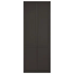 Liberty - Black Internal Door - 1981 X 686 X 35mm