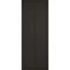 Liberty - Black Internal Door - 1981 X 762 X 35mm