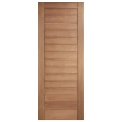 Hayes - Hardwood Exterior Door - 1981 X 838 X 44mm