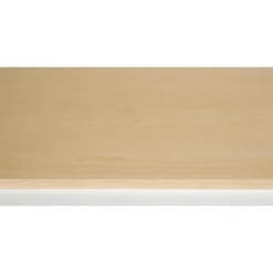 Maple Effect Furniture Board 2.4m (15 X 229 X 2440mm)