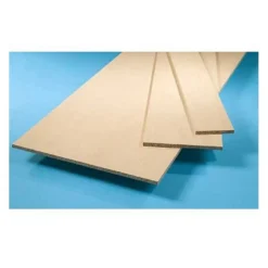 Metsa Maple Effect Furniture Board 2.4m (15 X 305 X 2440mm)