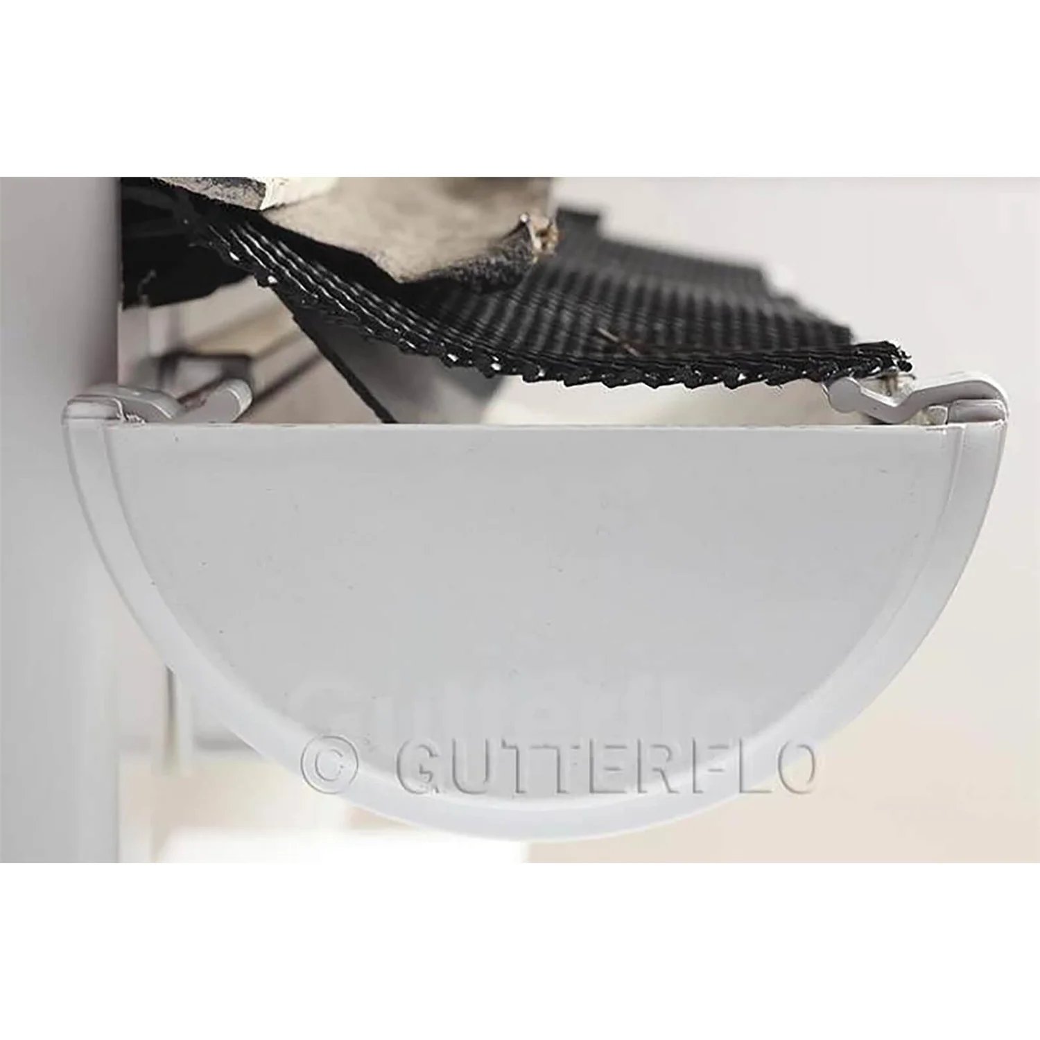 None Gutter-Flo Gutter Guard - 4m - Image 5