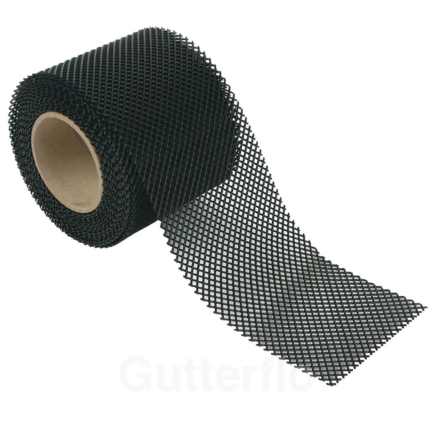 None Gutter-Flo Gutter Guard - 4m - Image 3