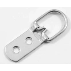 None Picture Ring Hanger Z Wide 2Pk