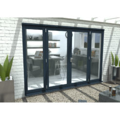 Rohden Sidelight 450mm - Grey