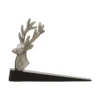 None Stag Design Door Stop