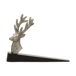 None Stag Design Door Stop