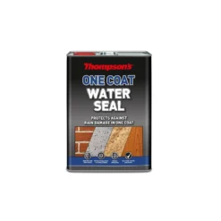 Thompsons Clear One Coat Water Seal Ultra - 1L