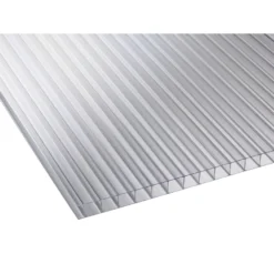 None Corotherm Glazing & Roofing Sheet 2500x1050x10Mm - 3 Pack