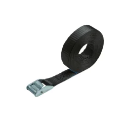 None 500kg Cambuckle Tie Down 25mmx5m