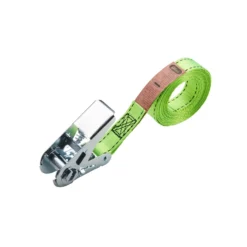 None 250kg Endless Ratchet Tie Down 25mmx4m