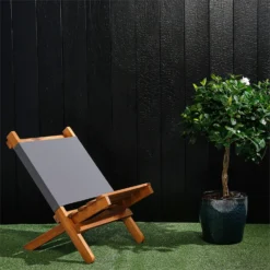 Premium Timber Cladding SertiWOOD - DragonWOOD Charred Effect