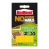 Unibond No More Nails Removable Adhesive Strips