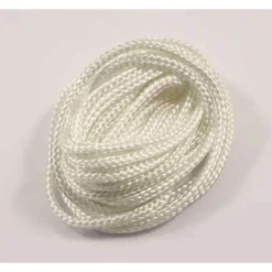 None Medium Duty Picture Cord - White - 3m