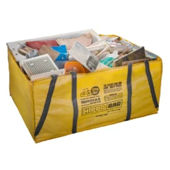 HIPPOSKIP 4.5 Cubic Yard 210cm X 165cm X 100cm